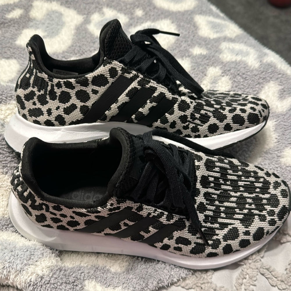 New Adidas